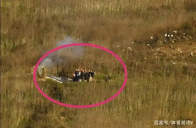 基于此,篮球巨星科比的遗体依旧处于零散状态,甚至与其他遇难者的残骸