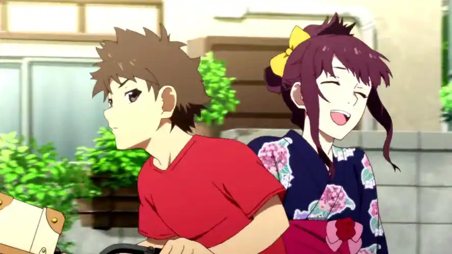 烟花这部电影剧情「梳理」 _晶羽科技