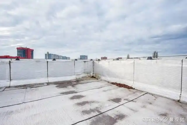 为什么叫做女儿墙?女儿墙有什么作用?