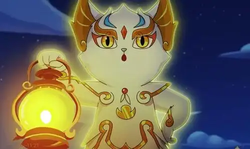 京剧猫:白糖果真是个天使,他身上的魅力除了乐观,还有善良