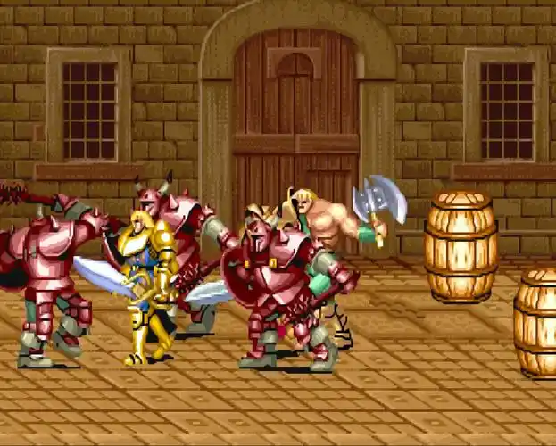 当年没搞懂,《圆桌骑士》每次显示的时间都是十几分钟,从来没有见过谁