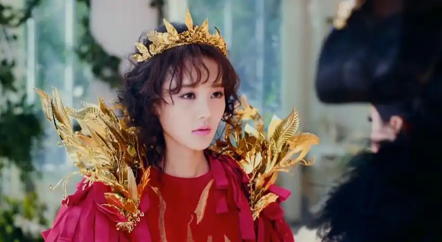 《半妖倾城第一季》全集-电视剧-免费在线观看