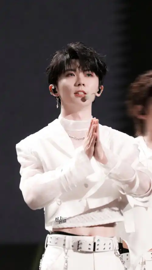 马嘉祺 廿一幕启循光赴盛景##马嘉祺我们的歌