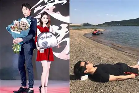 林更新蒋梦婕复合了吗 他演了哪些电视剧