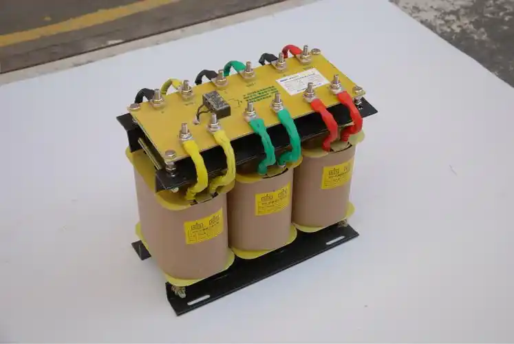 节能优质自耦减压变压器qzb-225kw 变压器厂家 三相自耦变压器