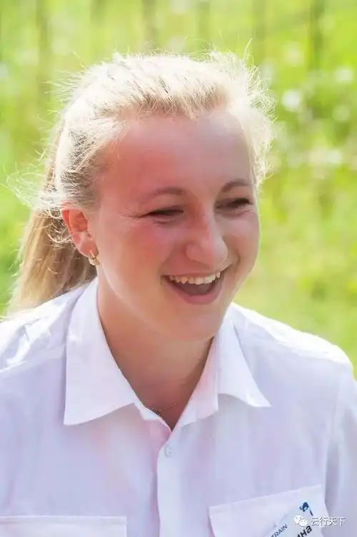 俄罗斯人图片街头巷尾俄罗斯人