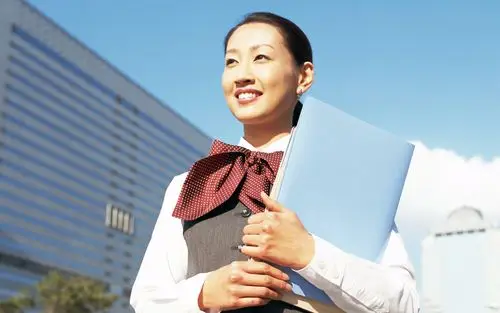 职业女性气质写真,高清图片,电脑桌面-壁纸族