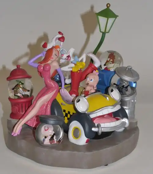 jessica rabbit figures