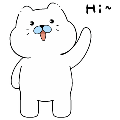 鮀鮀表情包沙雕日常002