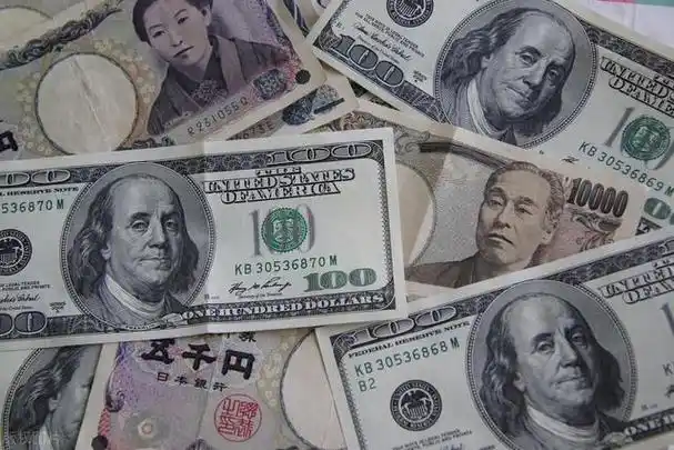 美国国债收益率持续上行 美元兑日元即将再创新高?
