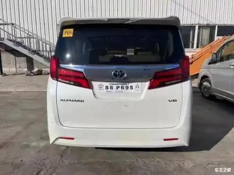 东莞大湾汽车>促销优惠>埃尔法亚洲版>东莞丰田埃尔法亚洲版团购价格