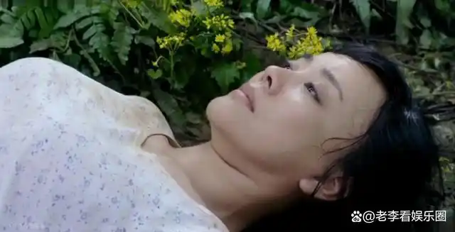 范春霞:演得了女魔头,也演得了杨幂的美婆婆