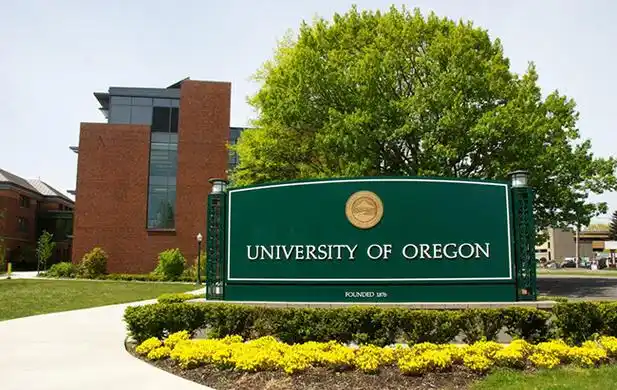 美国留学院校丨耐克的发源地:俄勒冈大学 - 一森留学