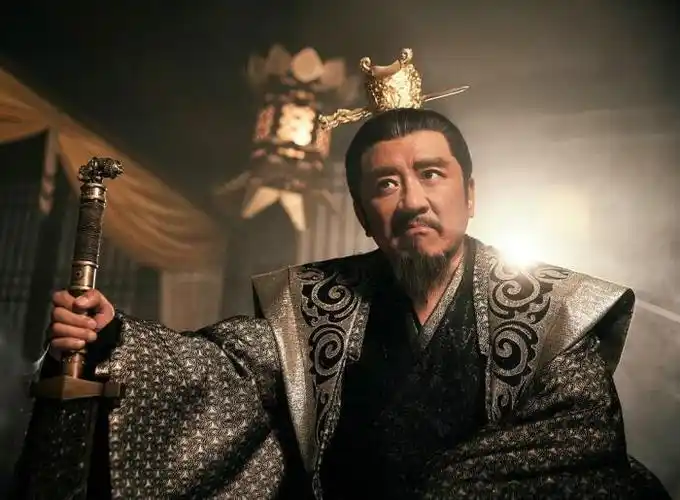 唐朝光王李怡小混混成了唐朝掘墓人