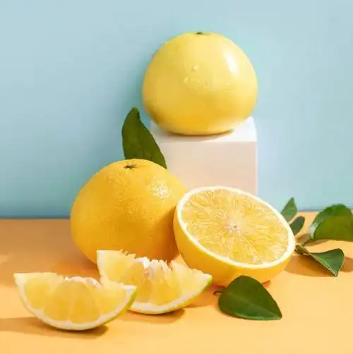 葡萄柚的功效与作用及禁忌葡萄柚上火还是下火