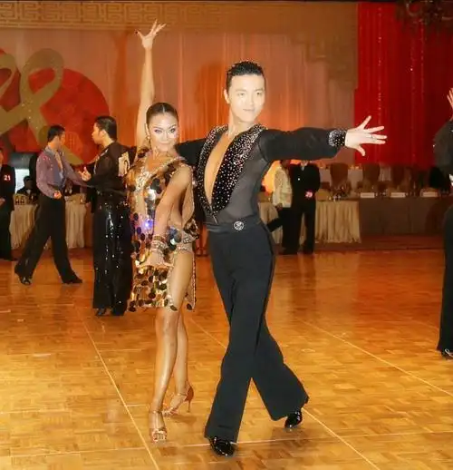 陆宁和张丁芳 - hsiaoar的日志 - 网易博客