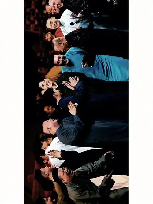 德云社全体照片