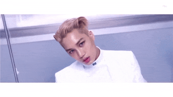 「exo」「分享」191104 从《lucky one》开始,真正的exo已经被控制