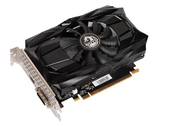 梅捷gt 1030 狂龙 2g