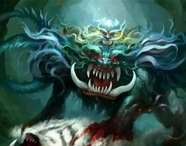 若你是这4个姓氏之一,或许是"4凶神"的后人_后代_四大