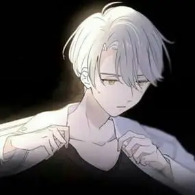 二元次头像男生帅气图片大全