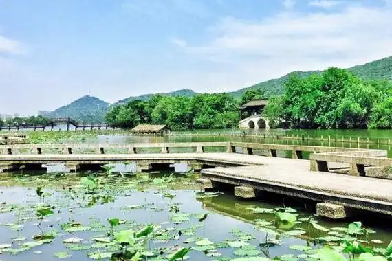 2021杭州湘湖景区要门票吗游玩攻略
