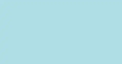 水色rgb颜色代码#afdfe4高清4k纯色背景图片素材