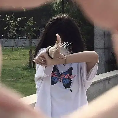 不露脸女头_女生头像_我要个性网