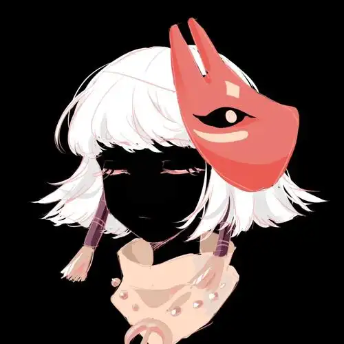 光遇同人动漫头像我把喜欢说给风希望风能寄给你