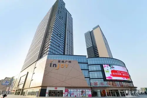 吾悦广场 星耀安庆 明星来啦!