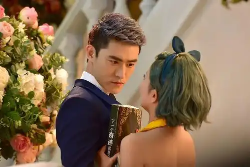 《不良千金》全民娱乐时代的隐喻:人性尚存心灵无法被操纵!