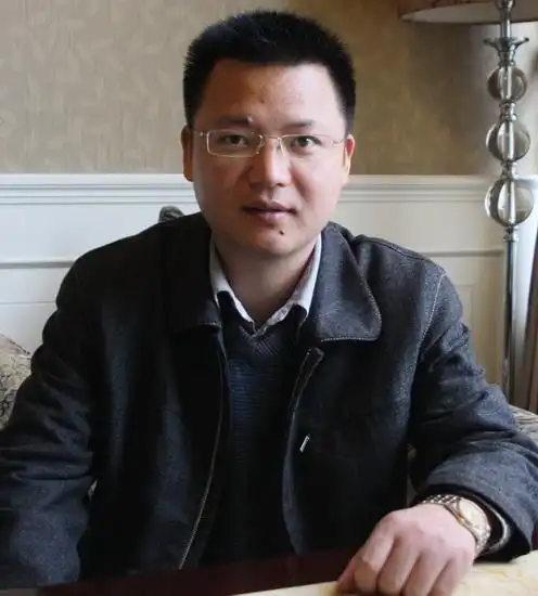 奉化大堰镇镇长王剑波:大堰镇立足生态谋发展