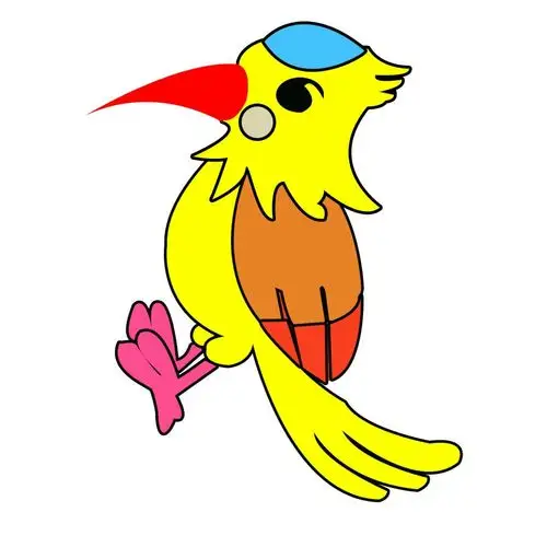 大成小学二(8)班 "猎鹰"小分队之"啄木鸟"在行动