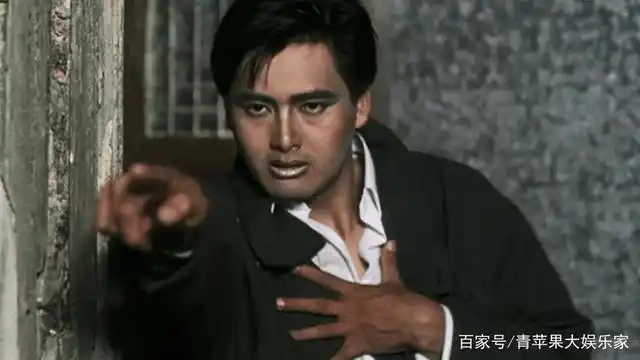 裸捐狂人周润发12年疑提8次裸捐大灾大难前却一毛不拔