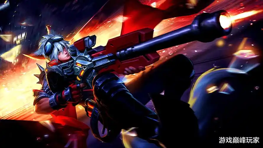 王者荣耀百里守约教学别只会对线而不会打团对线谁都会