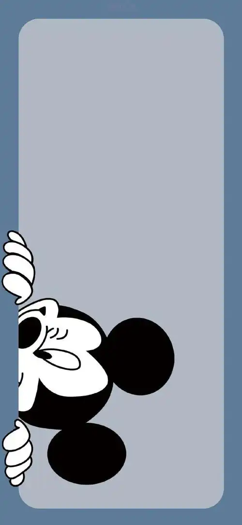 米奇系列精选壁纸_网易订阅