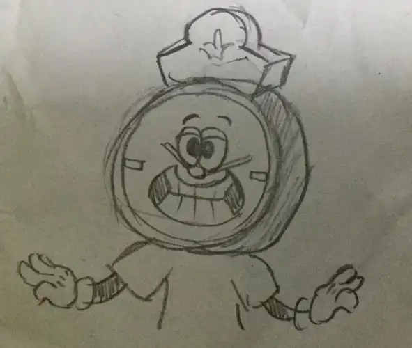 仿佛一秒黑化成了反派角色:别看星穹铁道的美术已经掌握了美式动画的