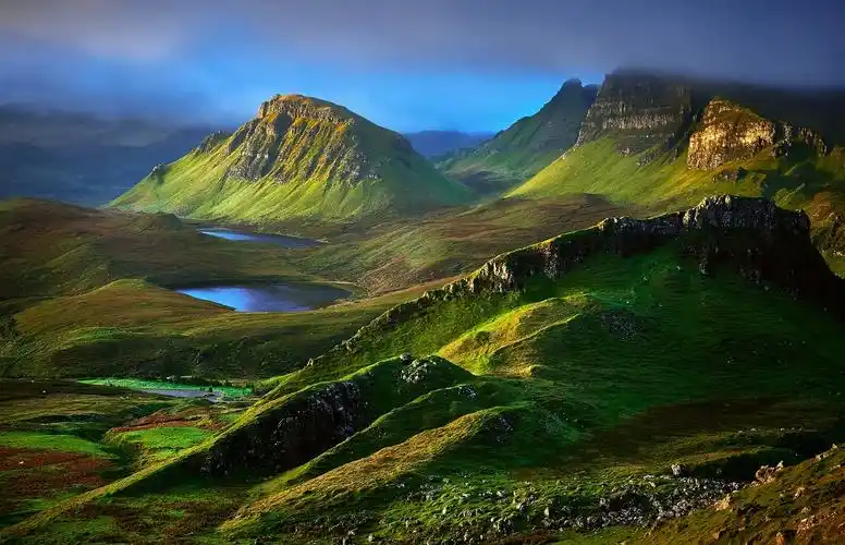 爱尔兰gdp增速为什么远高于欧盟平均水平,其经济发展有何特点?