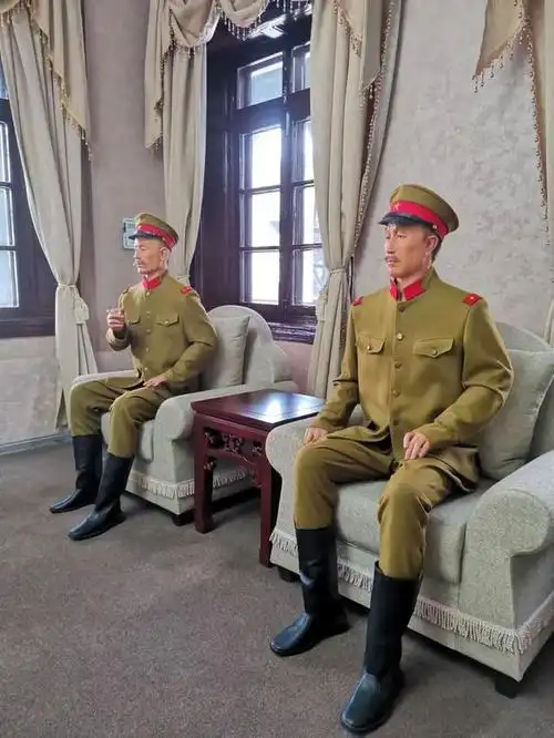 清风半卷春如许——吉长道尹公署旧址漫笔(四)