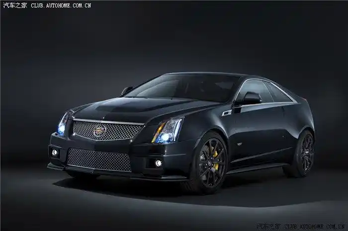 【图】2011款cts-v双门黑钻特别版._凯迪拉克cts论坛_汽车之家论坛