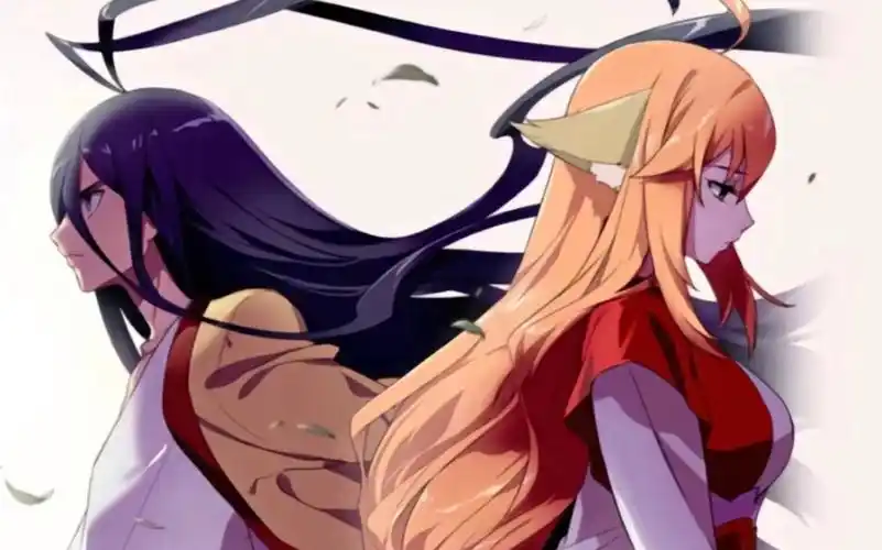 狐妖小红娘/月红篇/涂山红红/东方月初漫剪(梦回还)