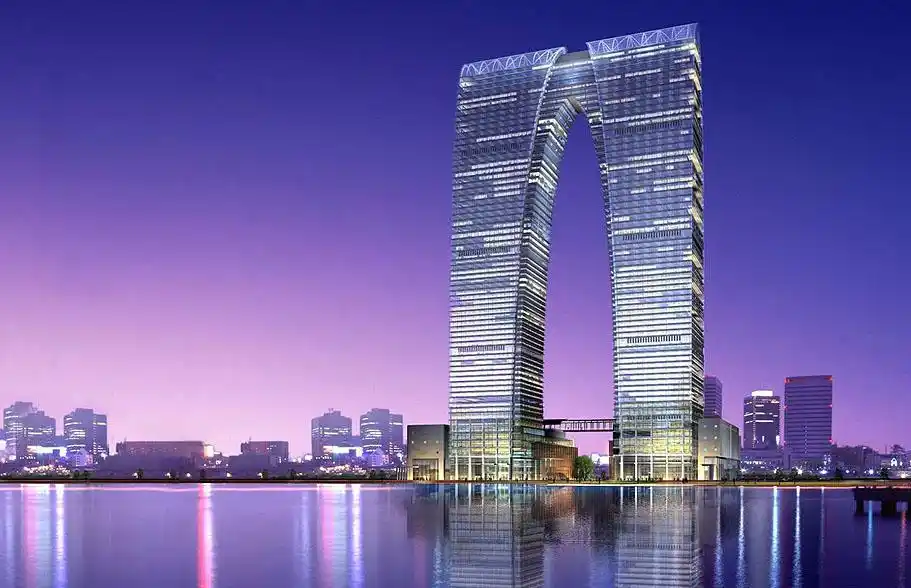 建筑业发展态势:三大改变,行业深度洗牌