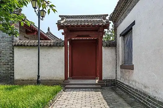 北方古民居图片_北方古民居图片大全_北方古民居图片素材