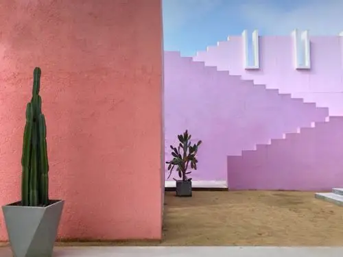 拍照指南 | 谁说国外的网红拍照地国内没有?