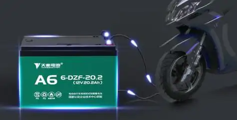 超威电动车电池超威石墨烯电池价目表