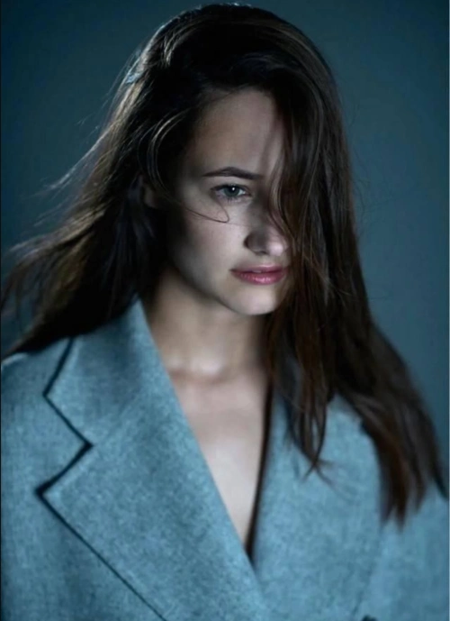 欧丽娅,《囧妈》之娜塔莎,你喜欢吗