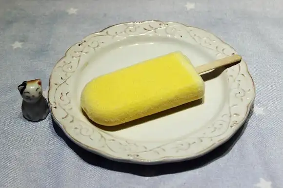 明治炼乳芒果雪糕(2支)组