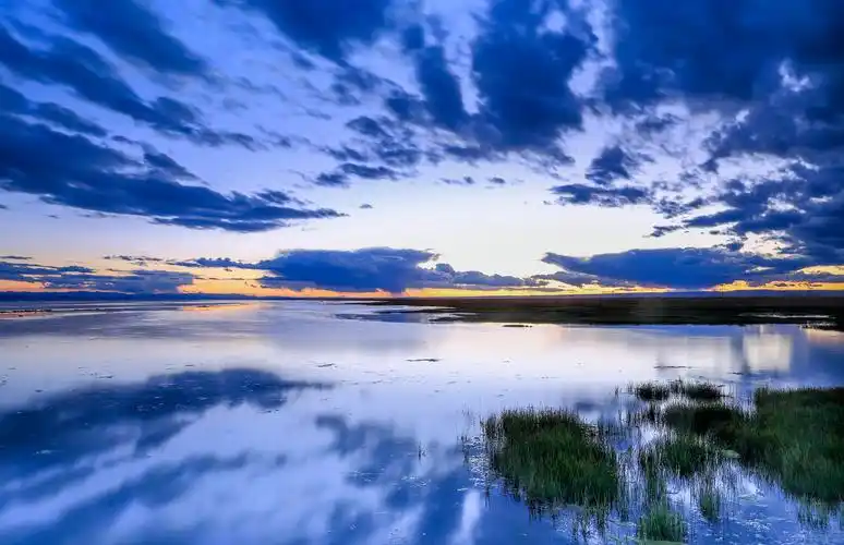 美图一带一路与影随行众摄影师探美西宁