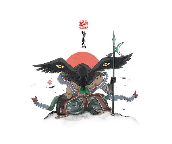 二十八星宿—毕月乌