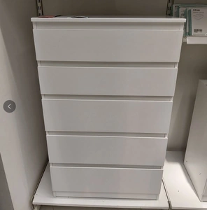 家具五斗柜五斗柜宜家图片